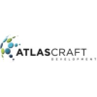 Atlascraft Development logo, Atlascraft Development contact details