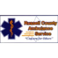 Russell County Ambulance Service logo, Russell County Ambulance Service contact details