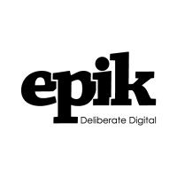 EPIK DELIBERATE DIGITAL logo, EPIK DELIBERATE DIGITAL contact details