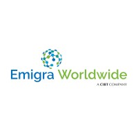 Emigra Inc logo, Emigra Inc contact details