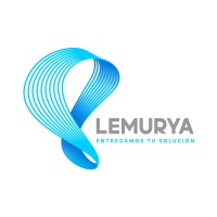 Lemurya logo, Lemurya contact details