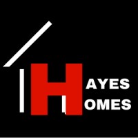 Hayes-Homes, Inc. logo, Hayes-Homes, Inc. contact details