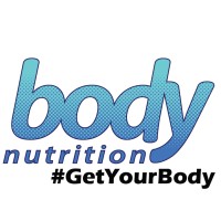 Body Nutrition logo, Body Nutrition contact details