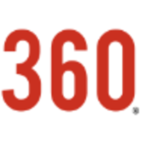 360 Corp. logo, 360 Corp. contact details