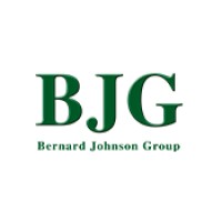 The Bernard Johnson Group, Inc. logo, The Bernard Johnson Group, Inc. contact details