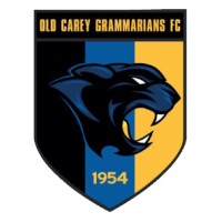 Old Carey Grammarians Football Club logo, Old Carey Grammarians Football Club contact details