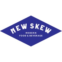 New Skew logo, New Skew contact details