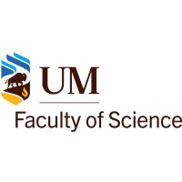 Faculty of Science, University of Manitoba logo, Faculty of Science, University of Manitoba contact details