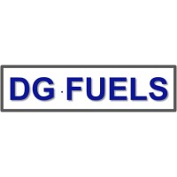 DG Fuels logo, DG Fuels contact details