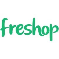 Freshop Inc. logo, Freshop Inc. contact details