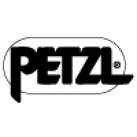 Petzl America logo, Petzl America contact details