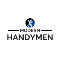 Modern Handymen logo, Modern Handymen contact details