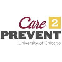 Care2Prevent at the University of Chicago logo, Care2Prevent at the University of Chicago contact details