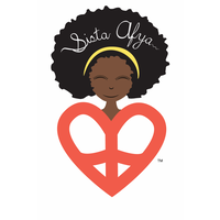 Sista Afya logo, Sista Afya contact details