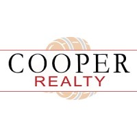 Cooper Realty logo, Cooper Realty contact details