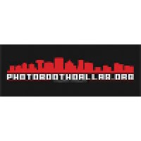 Photo Booth Dallas logo, Photo Booth Dallas contact details