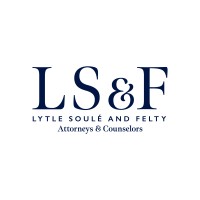 Lytle Soule & Felty, P.C. logo, Lytle Soule & Felty, P.C. contact details