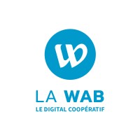 La WAB logo, La WAB contact details