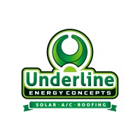 Underline Energy Concepts logo, Underline Energy Concepts contact details