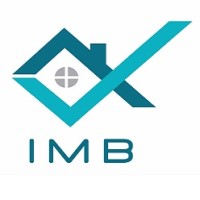 IMB INMOBILIARIA logo, IMB INMOBILIARIA contact details