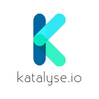 Katalyse.io logo, Katalyse.io contact details