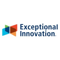 Exceptional Innovation LLC logo, Exceptional Innovation LLC contact details