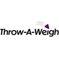 Throw-A-Weigh logo, Throw-A-Weigh contact details