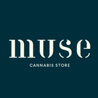 Muse Cannabis logo, Muse Cannabis contact details