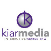 kiar media logo, kiar media contact details