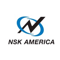 NSK America Corporation Industrial logo, NSK America Corporation Industrial contact details