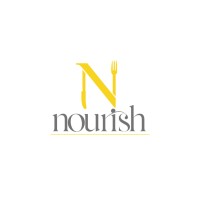 Nourish Foods logo, Nourish Foods contact details