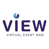 ViEW - Virtual Event Web logo, ViEW - Virtual Event Web contact details