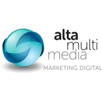 Alta Multimedia logo, Alta Multimedia contact details