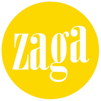 ZAGA RELACIONES PÚBLICAS logo, ZAGA RELACIONES PÚBLICAS contact details