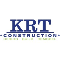 KRT Construction, Inc. logo, KRT Construction, Inc. contact details