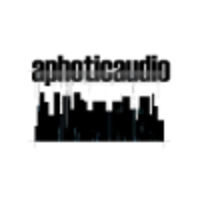 Aphotic Audio logo, Aphotic Audio contact details