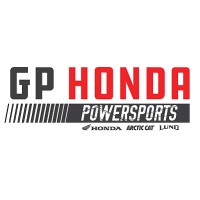 GP Honda & Powersports logo, GP Honda & Powersports contact details