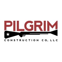 Pilgrim Construction Co LLC logo, Pilgrim Construction Co LLC contact details