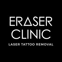 Eraser Clinic Laser Tattoo Removal logo, Eraser Clinic Laser Tattoo Removal contact details