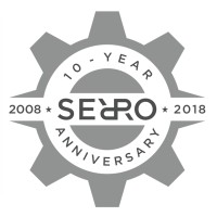 Serro logo, Serro contact details