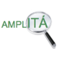 AMPLITÁ logo, AMPLITÁ contact details