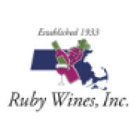 Ruby Wines Inc logo, Ruby Wines Inc contact details