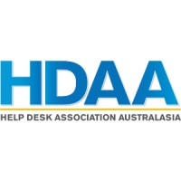 HDAA logo, HDAA contact details