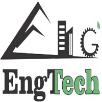 Engtech Consultoria LTDA logo, Engtech Consultoria LTDA contact details