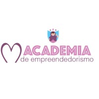 M Academia de Empreendedorismo logo, M Academia de Empreendedorismo contact details