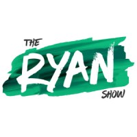 The Ryan Show logo, The Ryan Show contact details