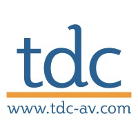 TDC Ltd logo, TDC Ltd contact details