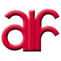 ALF Soluções logo, ALF Soluções contact details