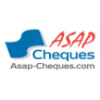 ASAP Cheques, Forms &  Supplies Inc. logo, ASAP Cheques, Forms &  Supplies Inc. contact details