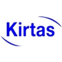 Kirtas Inc. logo, Kirtas Inc. contact details